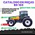 CATÁLOGO PEÇAS TRATOR  BH 160 GI IVALTRA - Imagem 1