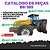 CATÁLOGO PEÇAS TRATOR  BH 180 GIII VALTRA - Imagem 1