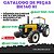CATÁLOGO DE PEÇAS TRATOR  BH 140 HI  GI VALTRA - Imagem 1