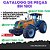 CATÁLOGO DE PEÇAS TRATOR  BH 180i  GI VALTRA - Imagem 1