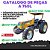 CATÁLOGO DE PEÇAS TRATOR A 750L GI VALTRA - Imagem 1