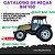CATÁLOGO DE PEÇAS TRATOR BM 100 GII VALTRA - Imagem 1