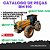 CATÁLOGO DE PEÇAS TRATOR BM 110 GIII VALTRA - Imagem 1