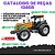 CATÁLOGO DE PEÇAS TRATOR 1280R MWM  GII VALTRA - Imagem 1