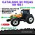CATÁLOGO DE PEÇAS TRATOR BH 185i  GII VALTRA - Imagem 1