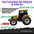 CATALOGO DE PEÇAS TRATOR A990 GI VALTRA - Imagem 1