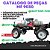 CATÁLOGO PEÇAS TRATOR MF 9030 MASSEY FERGUSON - Imagem 1
