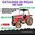 CATÁLOGO PEÇAS TRATOR MF 620 MASSEY FERGUSON - Imagem 1