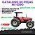 CATÁLOGO PEÇAS TRATOR MF 5290 MASSEY FERGUSON - Imagem 1