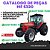 CATÁLOGO PEÇAS TRATOR MF 5320 MASSEY FERGUSON - Imagem 1