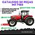CATÁLOGO PEÇAS TRATOR MF 7180 MASSEY FERGUSON - Imagem 1