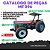 CATÁLOGO PEÇAS TRATOR MF 296 MASSEY FERGUSON - Imagem 1
