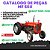 CATÁLOGO PEÇAS TRATOR MF 50X MASSEY FERGUSON - Imagem 1