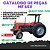 CATÁLOGO PEÇAS TRATOR MF 65X MASSEY FERGUSON - Imagem 1