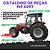 CATÁLOGO PEÇAS TRATOR MF 4297 MASSEY FERGUSON - Imagem 1