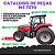 CATÁLOGO PEÇAS TRATOR MF 7370 MASSEY FERGUSON - Imagem 1