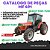 CATÁLOGO PEÇAS TRATOR MF 491 MASSEY FERGUSON - Imagem 1