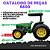 CATÁLOGO DE PEÇAS TRATOR 5600 JOHN DEERE - Imagem 1