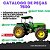 CATÁLOGO DE PEÇAS TRATOR 5700 JOHN DEERE - Imagem 1