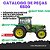 CATÁLOGO DE PEÇAS TRATOR 5500, 5700 JOHN DEERE - Imagem 1