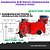 Diagramas Elétricos e Hydráulicos W350 Wirtgen - Imagem 1