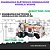 Diagramas Elétricos e Hydráulicos W350E Wirtgen - Imagem 1