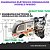 Diagramas Elétricos e Hydráulicos W35 DC Wirtgen - Imagem 1