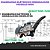 Diagramas Elétricos e Hydráulicos W50 Wirtgen - Imagem 1