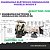 Diagramas Elétricos e Hydráulicos W1000 F Wirtgen - Imagem 1