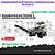 Diagramas Elétricos e Hydráulicos W1300 F Wirtgen - Imagem 1