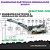 Diagramas Elétricos e Hydráulicos W100 F Wirtgen - Imagem 1