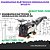 Diagramas Elétricos e Hydráulicos W120 fi  Wirtgen - Imagem 1