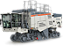 Diagramas Elétricos e Hydráulicos W220  Wirtgen - Imagem 1