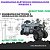 Diagramas Elétricos e Hydráulicos WR2500S  Wirtgen - Imagem 1