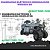 Diagramas Elétricos e Hydráulicos WR2500 SK  Wirtgen - Imagem 1