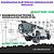 Diagramas Elétricos e Hydráulicos WR2400  Wirtgen - Imagem 1