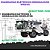 Diagramas Elétricos e Hydráulicos WR240 Wirtgen - Imagem 1