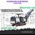 Diagramas Elétricos  KMA 150 Wirtgen - Imagem 1