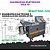 Diagramas Elétricos e Hydráulicos  WLB 10 Wirtgen - Imagem 1