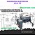 Diagramas Elétricos WLM 30 Wirtgen - Imagem 1