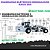 Diagramas Elétricos e Hydráulicos RACO 350Wirtgen - Imagem 1