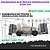 Diagramas Elétricos e Hydráulicos  4500 HM Wirtgen - Imagem 1