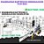 Diagramas Elétricos e Hydráulicos  TCM 850  Wirtgen - Imagem 1