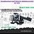 Diagramas Elétricos e Hydráulicos  SP 250 Wirtgen - Imagem 1