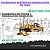 Diagramas Elétricos e Hydráulicos  SP 1500 Wirtgen - Imagem 1