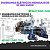 Diagramas Elétricos e Hydráulicos  SP 850 VARIO  Wirtgen - Imagem 1