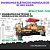 Diagramas Elétricos e Hydráulicos  SP 500 VARIO Wirtgen - Imagem 1