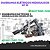 Diagramas Elétricos e Hydráulicos  SP 15 Wirtgen - Imagem 1