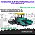Diagramas Elétricos e Hydráulicos Super 3000-2  Vogele - Imagem 1