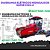 Diagramas Elétricos e Hydráulicos Super 5100-2 Vogele - Imagem 1